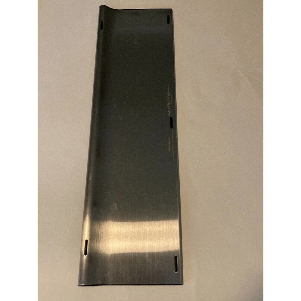 Arteck HW192 Universal Slim Stainless Steel Wireless Keyboard missing dongle